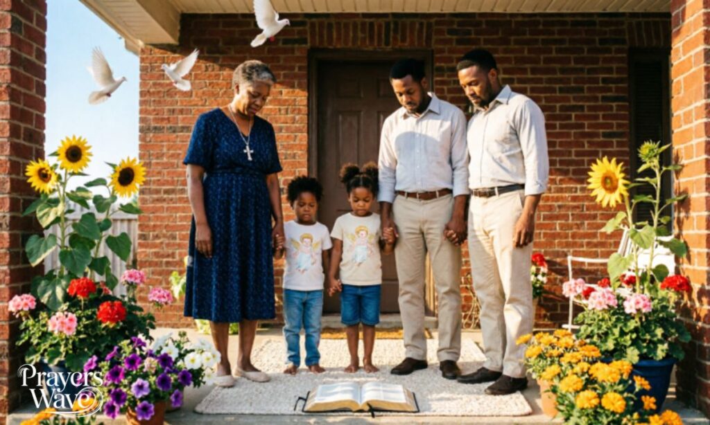 African American Saturday Blessings and Prayers