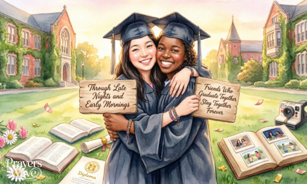 For Your Best College Friend
