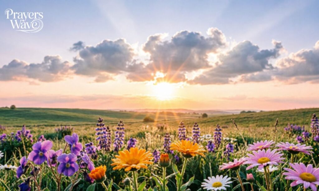 Good Morning Sunday Blessings GIF