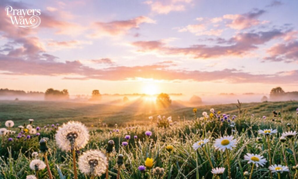 Happy Sunday Blessings