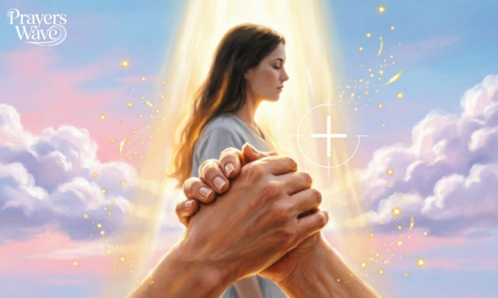 Prayer for My Sister Surgery