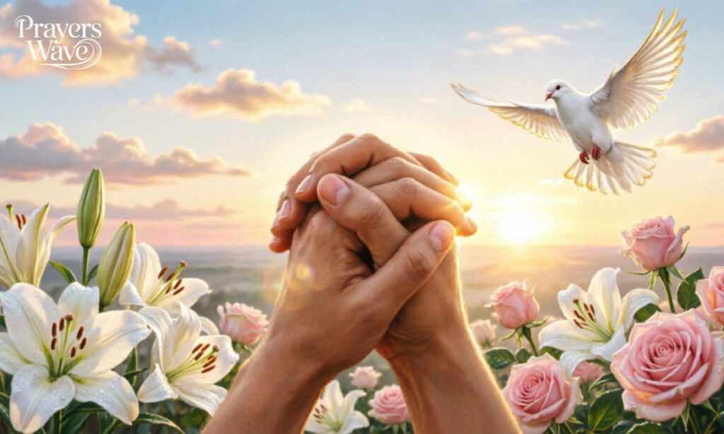 Prayer for a Wonderful Day