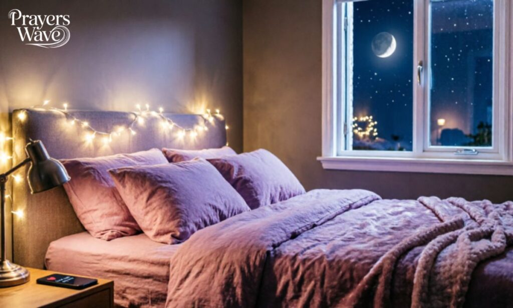 Romantic Good Night Messages To Wife
