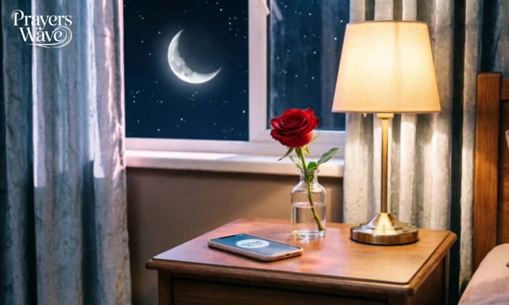 Sweet Good Night Messages For Girlfriend