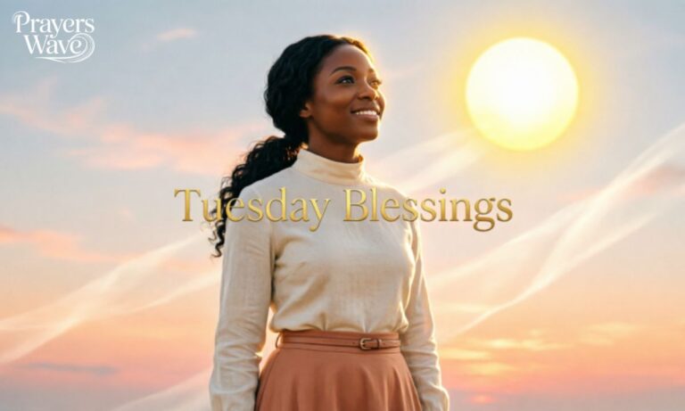 401+ African American Tuesday Blessings Quotes & Images
