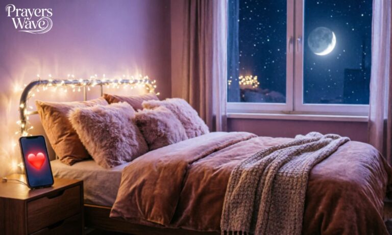 170+ Good Night Messages for Her to Touch Her Heart and Make Her Smile