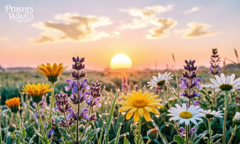 221+ Good Morning Blessings | Prayers, Wishes & Quotes
