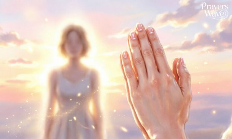 270+ Powerful Prayers for My Sister | Blessings & Protection
