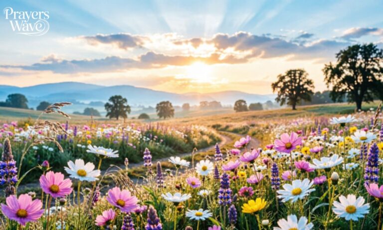 280+ Inspirational Thursday Blessings: Prayers, Positive Quotes & Good Morning Messages