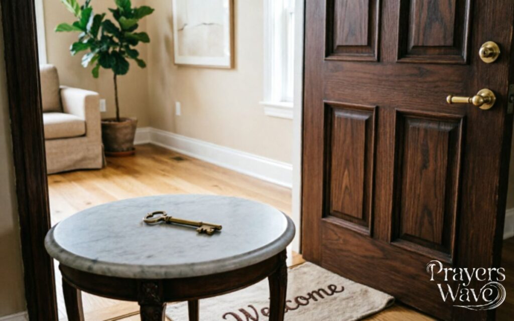 Congratulations on Your New Home Wishes