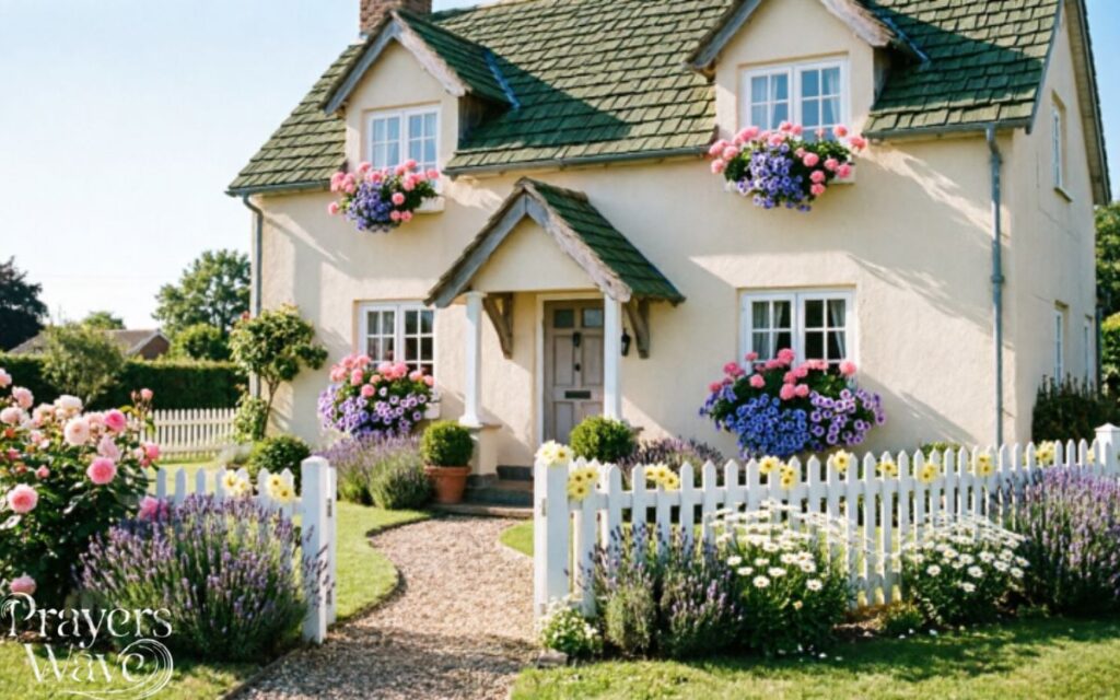 Hearty Congratulations on Your New Home